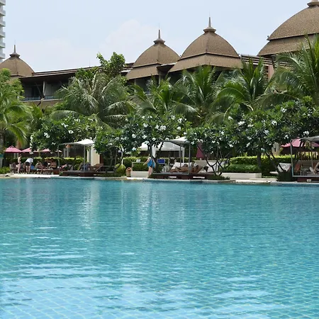 Springfield @Sea Resort & Spa-2
