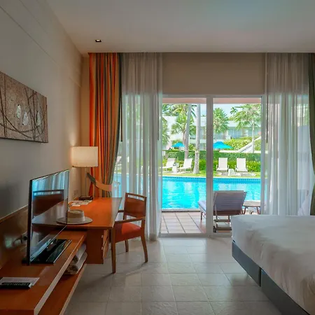 Sheraton Hua Hin Resort & Spa-2